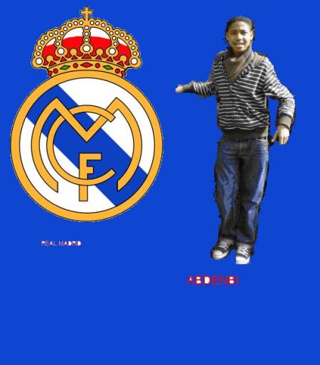 viva el madrid